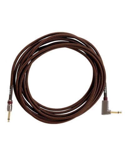 Cablu pentru chitară acustică VOX - VAC13, 4m, maro - 2