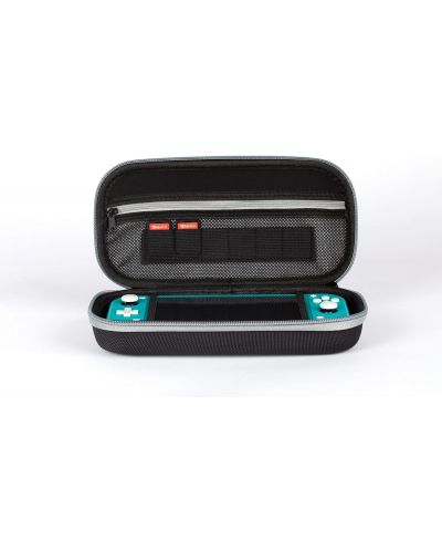 Konix - Mythics Premium Carry Case, roșu (Nintendo Switch/Lite) - 5