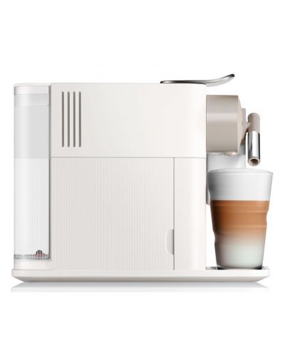 Nespresso Lattissima One ホワイト F121 【公式通販】