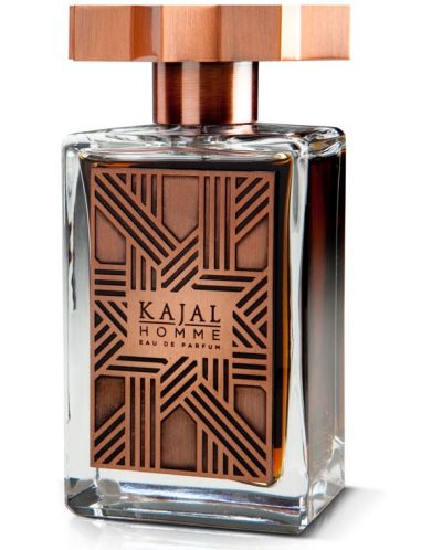 Kajal Classic Apă de parfum Homme, 100 ml - 1