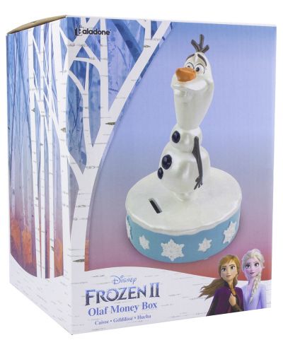 Pusculita Paladone Disney: Frozen 2 - Olaf - 2