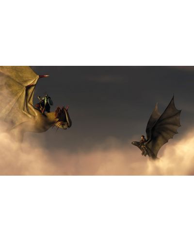 How to Train Your Dragon 2 (Blu-ray) - 12