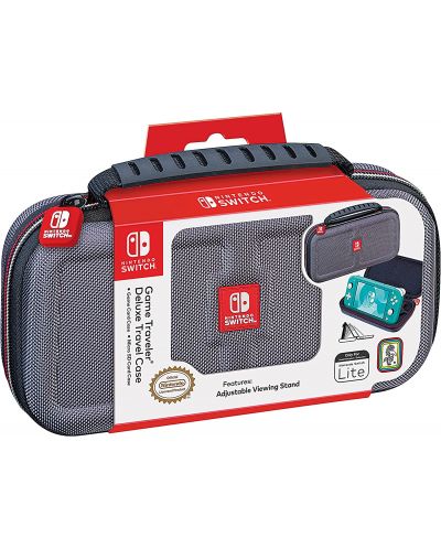 Husă Big Ben Deluxe Travel Case (Nintendo Switch Lite) - 2