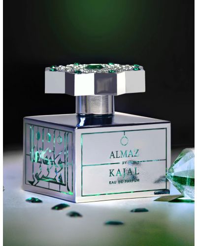 Kajal Classic Apă de Parfum Almaz, 100 ml | Ozone.ro