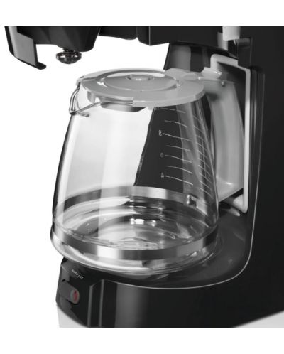 Aparat de cafea Bosch - CompactClass TKA3A033, 1.2 l, negru - 10