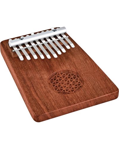 Kalimba, instrument muzical Meinl - KL1002FOL, maro - 3