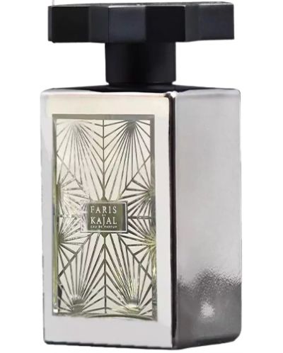 Kajal Classic Apă de parfum Faris, 100 ml - 1
