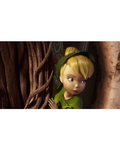 Tinker Bell and the Lost Treasure (DVD) - 12