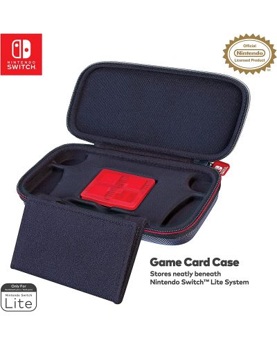 Husă Big Ben Deluxe Travel Case (Nintendo Switch Lite) - 5