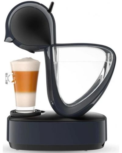 Maşină de cafea Krups - Dolce Gusto Infinissima, 15 bar, 1.2l, gri - 2