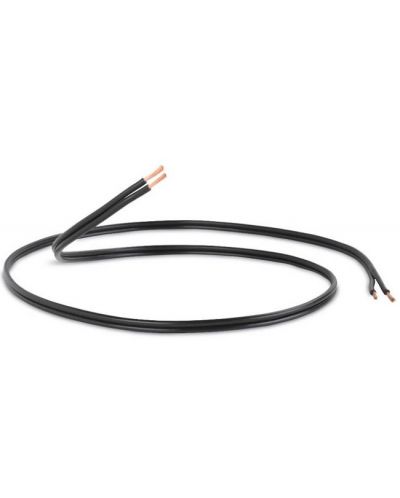 Cablu pentru boxe QED - Profile 42 Strand, 1 m, negru - 1