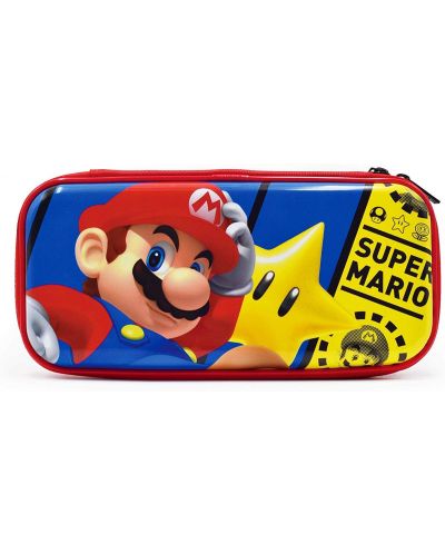 Husa Hori Super Mario (Nintendo Switch) - 2