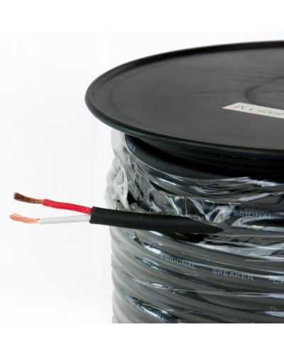 Cablu Master Audio - PCC4009, negru - 2