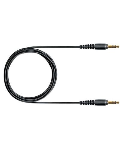 Cablu Shure - EAC3.5MM36, 3,5 mm, 0,9 m, negru - 1