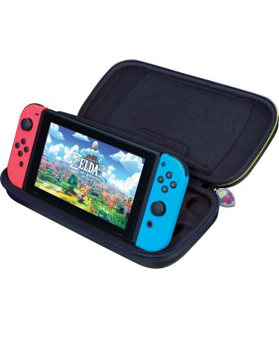 Husa Big Ben Deluxe Travel Case Link's Awakening (Nintendo Switch) - 2