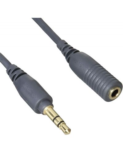 Cablu pentru căști Shure - EAC3GR, 3,5 mm, 0,9 m, gri - 3