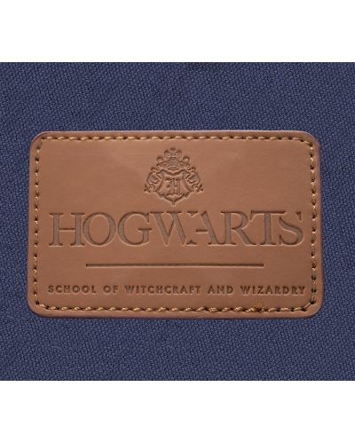 Husa pentru laptop ABYstyle Movies: Harry Potter - Hogwarts (15'') - 3
