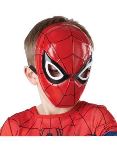 Mască de carnaval Rubies - Spiderman - 1