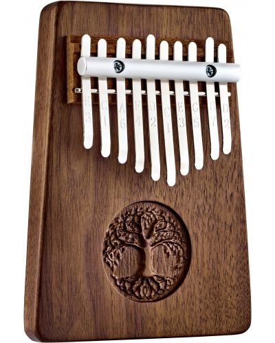 Kalimba, instrument muzical Meinl - KL1001TOL, maro - 1