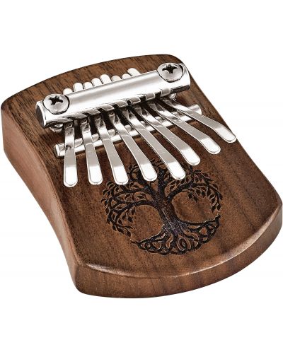 Kalimba, instrument muzical Meinl - KL801TOL, maro - 5