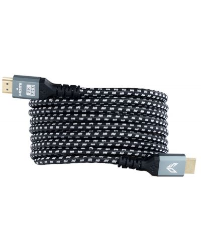 Cablu SteelDigi - Puccoon HDMI 2.1, 8K, 3m - 3