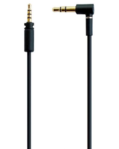 Cablu Sennheiser - Momentum Wireless, 3.5mm, 1.4m, negru - 1