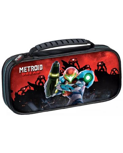 Husa BigBen Travel Case - Metroid Dread (Nintendo Switch) - 1