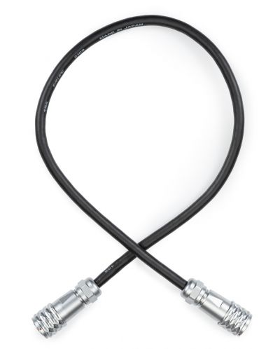 Cablu de alimentare Ferrum - DC Power Link, 0,5 m, negru - 2