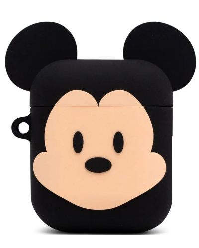 Husa pentru casti Apple Airpods Thumbs Up Disney: Mickey Mouse - Mickey Mouse - 1