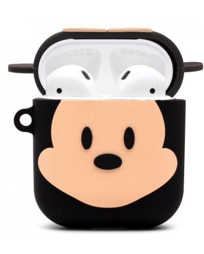 Husa pentru casti Apple Airpods Thumbs Up Disney: Mickey Mouse - Mickey Mouse - 3