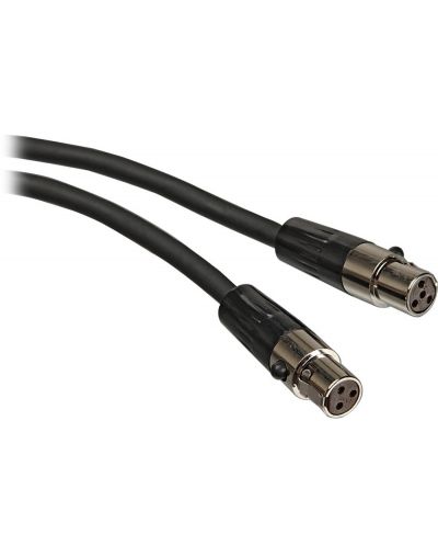 Cablu Shure - C98D, XLR, 4,57 m, negru - 2
