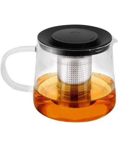Cana de ceai cu infuzor Elekom - ЕК-TP1500, 1,5 litri - 2