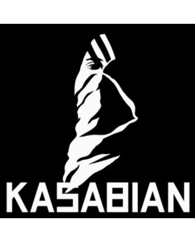 Kasabian - Kasabian (2 Vinyl) - 1