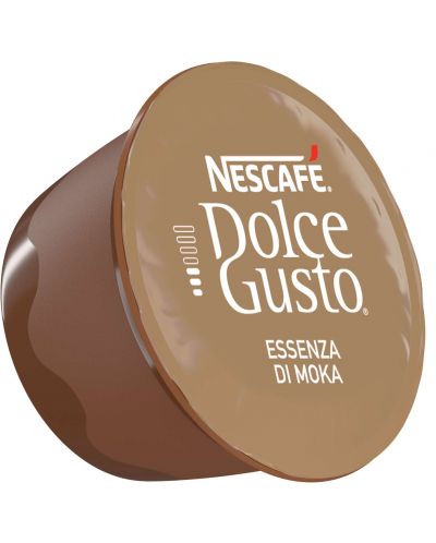 Capsule de cafea NESCAFE Dolce Gusto - Essenza Di Moka, 16 băuturi