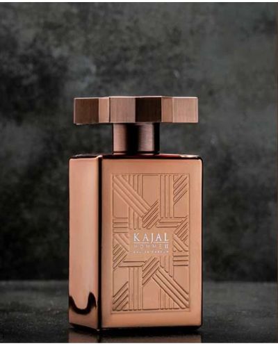 Kajal Classic Apă de parfum Homme II, 100 ml - 4