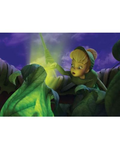 Tinker Bell and the Lost Treasure (DVD) - 11