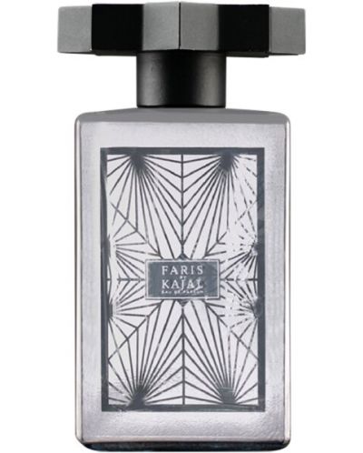 Kajal Classic Apă de parfum Faris, 100 ml - 2