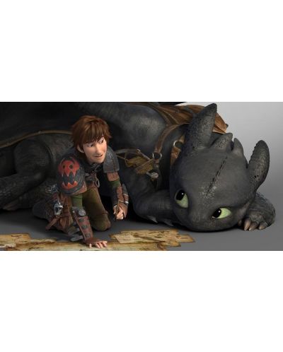 How to Train Your Dragon 2 (Blu-ray) - 6
