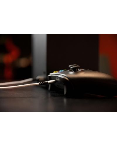Konix - Mythics Premium Magnetic Cable 3 m, alb (Xbox Seria X/S) - 4