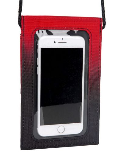 Cool Pack Gradient telefon caz Cool Pack - Cranberry - 2
