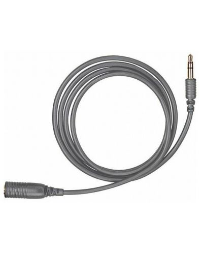 Cablu pentru căști Shure - EAC3GR, 3,5 mm, 0,9 m, gri - 2