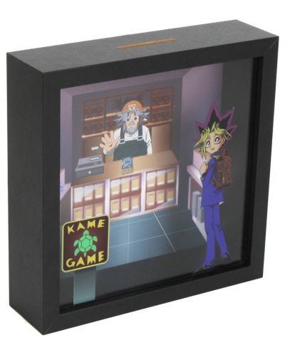 Pusculita FaNaTtiK Animation: Yu-Gi-Oh! - Grandpa's Shop, 20 cm - 1