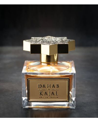 Kajal Classic Apă de parfum Dahab, 100 ml - 5