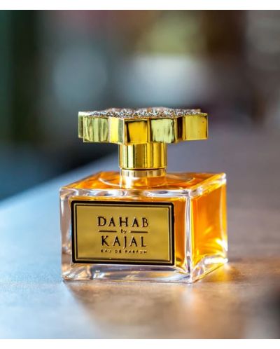 Kajal Classic Apă de parfum Dahab, 100 ml - 4