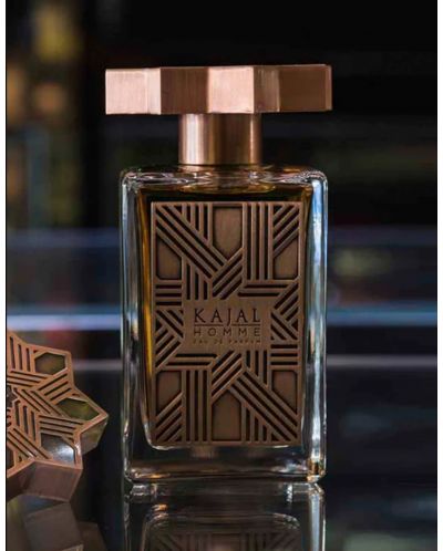 Kajal Classic Apă de parfum Homme, 100 ml - 3