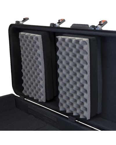 Korg Synthesizer Case - HC 76KEY, negru - 4