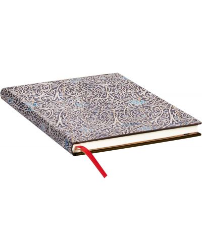 Calendar-carnețel Paperblanks Granada Turquoise - Ultra, 18 x 23 cm, 80 de coli, 2024 - 3