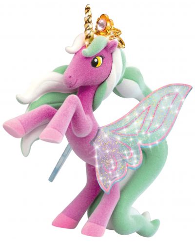 Jucărie Craze Toy - Casa Mariposa, Unicorn - 2