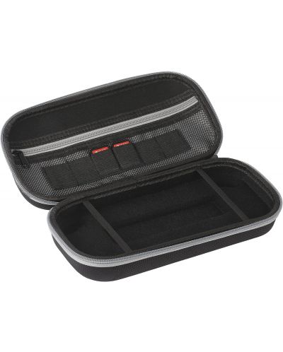 Konix - Mythics Premium Carry Case, roșu (Nintendo Switch/Lite) - 4