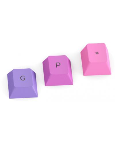 Capace pentru tastatură mecanică Glorious - GPBT, Nebula - 2
